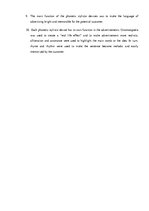 Záródolgozatok 'Phonetic Stylistic Devices in Advertisements', 51.                