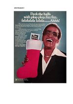 Záródolgozatok 'Phonetic Stylistic Devices in Advertisements', 56.                