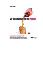 Záródolgozatok 'Phonetic Stylistic Devices in Advertisements', 72.                