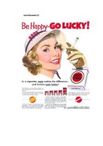 Záródolgozatok 'Phonetic Stylistic Devices in Advertisements', 76.                