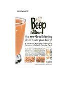 Záródolgozatok 'Phonetic Stylistic Devices in Advertisements', 83.                