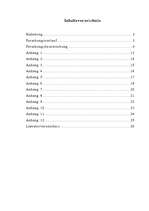 Kutatási anyagok 'Werteorientierung der Schüler', 1.                