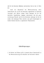 Kutatási anyagok 'Werteorientierung der Schüler', 13.                