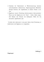 Kutatási anyagok 'Werteorientierung der Schüler', 14.                