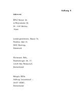 Kutatási anyagok 'Werteorientierung der Schüler', 18.                