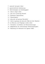 Kutatási anyagok 'Werteorientierung der Schüler', 21.                