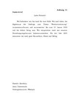 Kutatási anyagok 'Werteorientierung der Schüler', 28.                