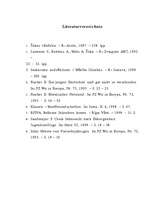 Kutatási anyagok 'Werteorientierung der Schüler', 30.                