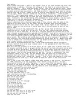 Esszék 'The Sociology and Psychology of American Beauty Culture', 2.                