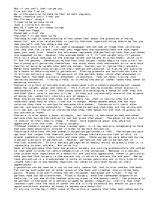 Esszék 'The Sociology and Psychology of American Beauty Culture', 3.                