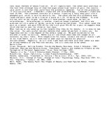 Esszék 'The Sociology and Psychology of American Beauty Culture', 4.                