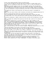 Esszék 'Story Manifest Function', 1.                