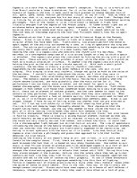 Esszék 'This Is an Essay Illustrating the Enculturation of a Brazilian Sport/Martial Art', 1.                