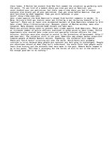 Esszék 'Witch Hunts', 3.                