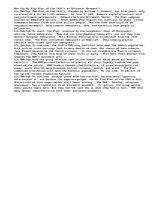 Esszék 'Was the Ku Klux Klan of the an Extremist Movement?', 1.                