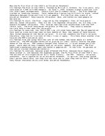 Esszék 'Was the Ku Klux Klan of the an Extremist Movement?', 2.                