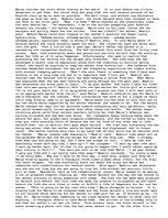 Esszék 'Who Am I?', 1.                