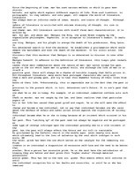 Esszék 'Oedipus', 1.                