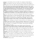 Esszék 'Oedipus', 2.                