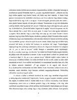 Kutatási anyagok 'Pamkutya Aranybula című szerzeményének elemzése', 6.                