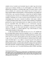 Kutatási anyagok 'Pamkutya Aranybula című szerzeményének elemzése', 7.                