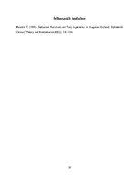 Kutatási anyagok 'Pamkutya Aranybula című szerzeményének elemzése', 10.                