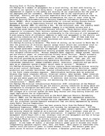 Esszék 'Security Risk in Utility Management Workplace Security ', 1.                