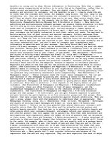 Esszék 'Basic Marketing Plan', 2.                