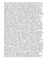 Esszék 'Basic Marketing Plan', 3.                