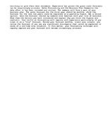 Esszék 'Basic Marketing Plan', 5.                