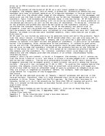 Esszék 'How to Turn a Tourist Based Retail Store into an International Business?', 4.