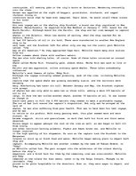 Esszék 'Herman Melville, a biography and analysis', 3.                