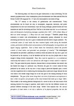 Esszék 'Gaze Construction', 2.                