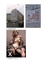 Esszék 'Gaze Construction', 8.                