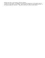 Esszék 'Ancient Egypt', 3.                