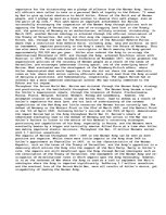 Esszék '"Assess the impact of Nazism on the Army in the years 1918 - 1945."', 2.                