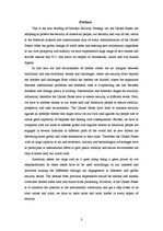 Kutatási anyagok 'The National Security Strategy of the United States of America', 3.                