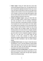 Kutatási anyagok 'The National Security Strategy of the United States of America', 8.                