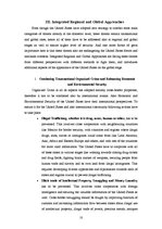 Kutatási anyagok 'The National Security Strategy of the United States of America', 10.                