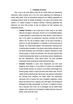 Kutatási anyagok 'The National Security Strategy of the United States of America', 13.                