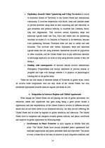 Kutatási anyagok 'The National Security Strategy of the United States of America', 14.                