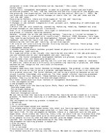 Esszék 'Management for the 21st Century', 2.                