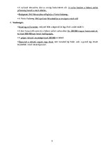 Összefoglalók, jegyzetek 'Magyarország a második világháborúban', 5.                