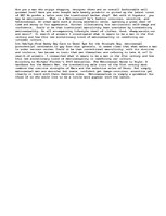 Esszék 'Urban Metrosexual Trend', 1.                