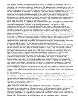 Esszék 'Duties of Directors to Expose and React to Management Wrongdoing - US', 5.                