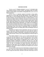 Kutatási anyagok 'Eating Disorders', 3.                