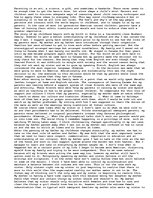 Esszék 'Differences and Similarities in Child Rearing between Two Different Ethnicities', 1.                