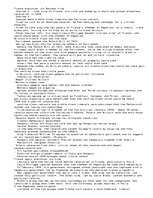 Összefoglalók, jegyzetek 'Outline for what Happened after Napoleon Got Defeated and Exiled', 1.                