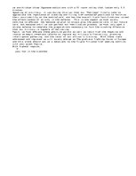 Esszék 'Russo-Jap War', 2.                