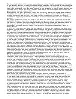 Esszék '19th century Russian writers and how they dealt with the Western Influence of th', 1.                